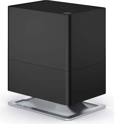 Obrázek produktu pro Stadler Form Oskar little 2.5l Schwarz Luftbefeuchter