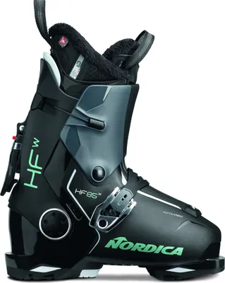 Produktbild von Nordica HF 85 W schwarz-anthrazit-grün 27,5