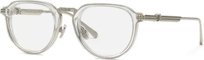 Produktbild von Philipp Plein VPP116V Palladio lucido 52/22/145 Herren Brillen