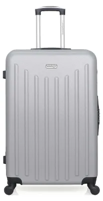 Image de AMERICAN TRAVEL - LOT DE 4 - Valises grand format, weekend, cabine et cabine XXS BROOKLYN