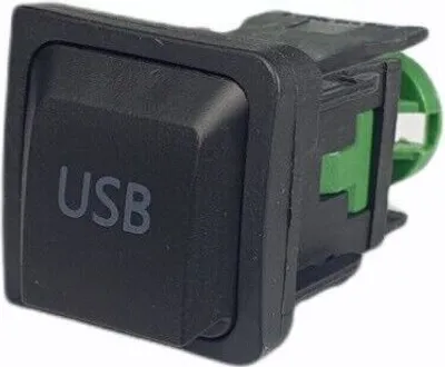 Zdjęcie produktu dla Gniazdo USB do radia VW RCD 510 RNS 510 RNS 315