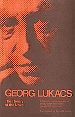 Obrázek produktu pro Theory Of The Novel