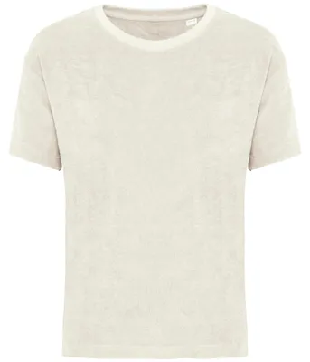 Image de Native Spirit T-shirt écologique en éponge pour filles