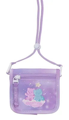 Produktbild von BECKMANN Neck Pouch Candy