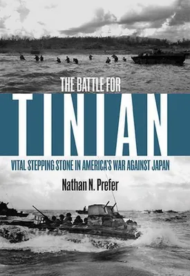 Obrázok produktu pre The Battle for Tinian