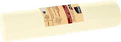 Produktbild von Pronappe 4x Tischläufer auf Rolle, Spunbond, 24x0,40m Elfenbein R732402I