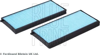 Produktbild von Innenraumfilter BLUE PRINT ADG02529