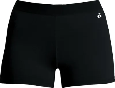 Immagine prodotto di Pantaloncini Pro Compression Fitness Adulti Donna