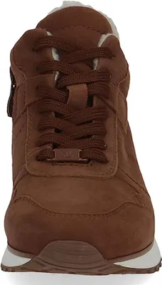Produktbild von Boot - Dunkelbraun Leder : 37 : Normal Größe: 37 Weite: Normal