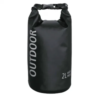 Obrázek produktu pro Hama 00178172, Bez rámečku, Vršek, Černá, Unisex, Tarpaulin, 2 l