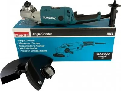 Produktbild von Makita GA 9020 2.200 Watt Winkelschleifer