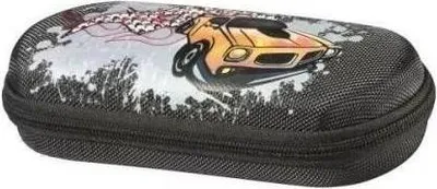 Productafbeelding van HERLITZ Herlitz Be Bag Airgo Ralley, make-uptas
