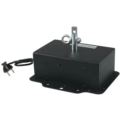 Obrázok produktu pre Eurolite 50301530 Diskokugelzubehör Motor (50301530)