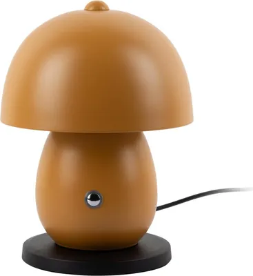 Produktbild von Leitmotiv portable Tischlampe Mono LED Ochre Yellow