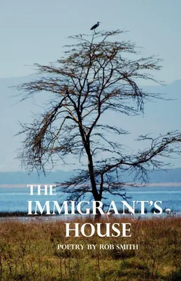 Produktbild von The Immigrant's House
