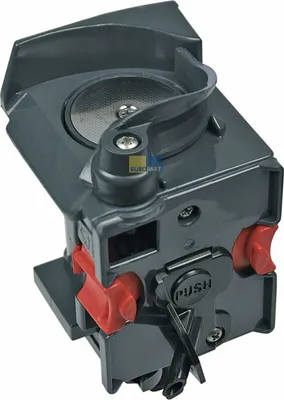Produktbild von DeLonghi Brühgruppe, Brüheinheit für alle ECA / EAM / ESAM Kaffeeautomaten - Nr.: 7332183900, 7332222900