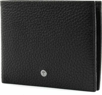 Produktbild von JOOP! Herren Geldbörse Brieftasche mit Geschenkkarton in Schwarz