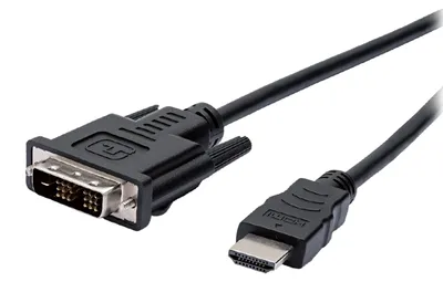 Immagine prodotto di VIVanco™Cavo Da HDMI A DVI, 2 M
