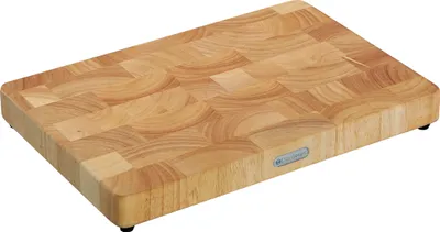 Zdjęcie produktu dla Blok do siekania Zassenhaus w jasnym kolorze 45 x 30 x 4,5 cm