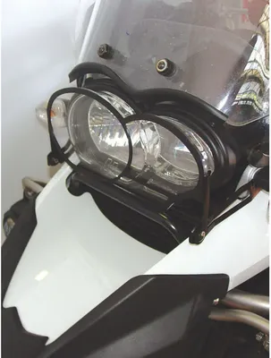 Productafbeelding van ISOTTA koplampbescherming voor BMW R 1200 GS