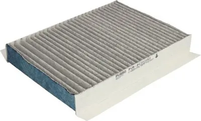 Produktbild von PURRO PUR-PC1021AG Innenraumfilter Pollenfilter für JEEP Compass (MP, M6)