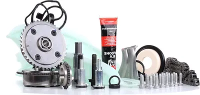 Immagine prodotto di Set di catene di distribuzione FAI AutoParts