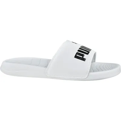 Produktbild von Puma Popcat 20 Badesandalen Weiß EU 46 Mann Weiß EU 46