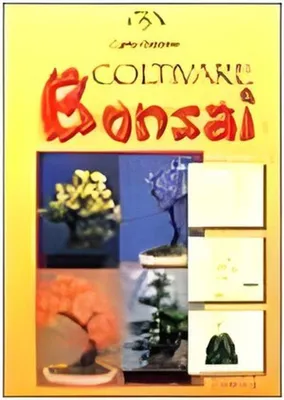 Produktbild von Cultiver les Bonsai