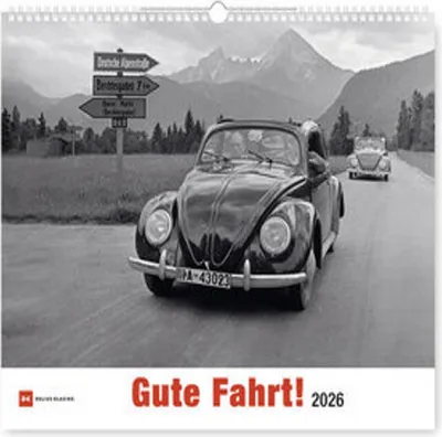 Image de Gute Fahrt! 2026