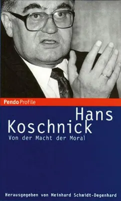 Productafbeelding van Von der Macht der Moral