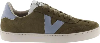 Immagine prodotto di Victoria Sneakers 1126187-65 in Green color size 40