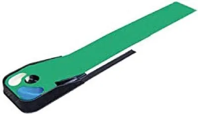 Productafbeelding van Famanu trainingsmat met retourpad - 270 cm