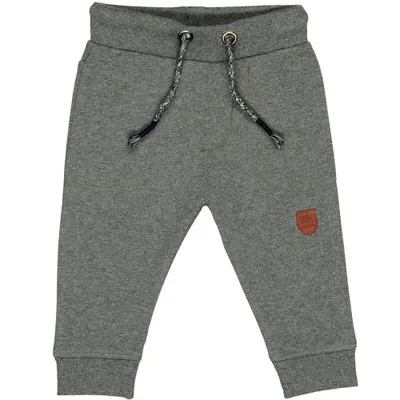 Produktbild von Staccato Baby Ba-Hosen, Farbe:STONE GREY MEL., Größe:74