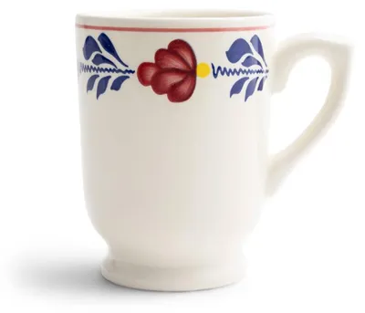 Produktbild von Boerenbont Cup Mazagran 6 Stücke