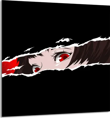 Immagine prodotto di GLASPLATTE FÜR KÜCHE 60x65 Anime