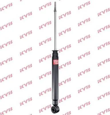 Produktbild von Stoßdämpfer-Set Hinterachse Gasdruck Teleskop KYB für TOYOTA PREVIA