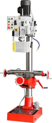 Image de Perceuse à colonne - 1100-1500W - 400V