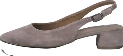 Image de Tamaris Slingbacks  Slingbacks - Taupe - Maat 38