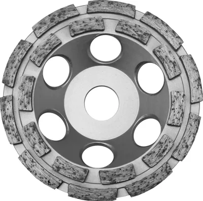 Produktbild von Diamant Schleifteller, Ø 180 Mm