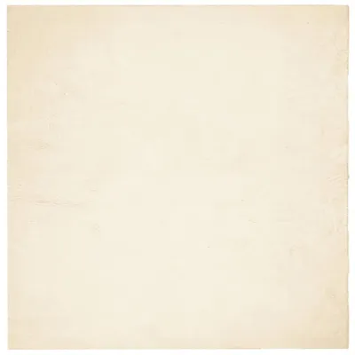 Produktbild von vidaXL Teppich HUARTE Kurzflor Weich und Waschbar Creme 200x200 cm