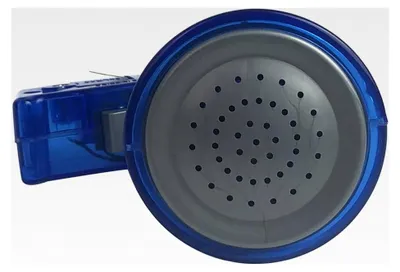 Produktbild von Mini Stimmenverzerrer