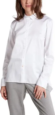 Produktbild von Langarm Bluse 1863 By Eterna - Premium Casual Luxury