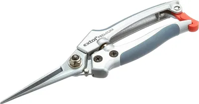 Produktbild von Záhradné nožnice Extol Premium, rovné, 8872105