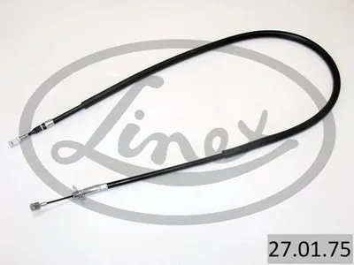 Zdjęcie produktu dla Linka Hamulca Ręcznego Db Tył Sprinter 95-06 Le