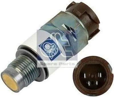 Produktbild von DT Spare Parts Geschwindigkeitssensor 3.37113 für SCANIA 4 - series