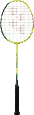 Zdjęcie produktu dla Yonex Astrox 01 Feel Badminton Racquet Lime Rakieta do badmintona