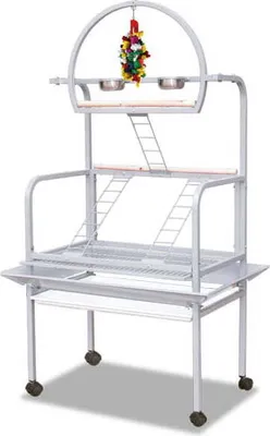Immagine prodotto di Nuovo parco giochi Sunlite Montana Cages luminoso