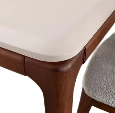 Produktbild von Tisch Esstisch Esszimmertisch Küchentisch Holztisch für Essbereich Speisetisch