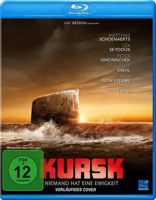 Obrázok produktu pre KSM GmbH K6198, Film, Blu-ray, Full HD, Nemčina, Angličtina, Dospelí, 2D