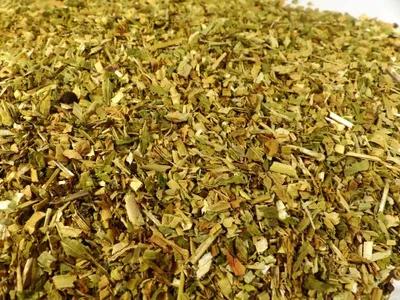 Produktbild von Seifenkraut geschnitten Naturideen® 100g